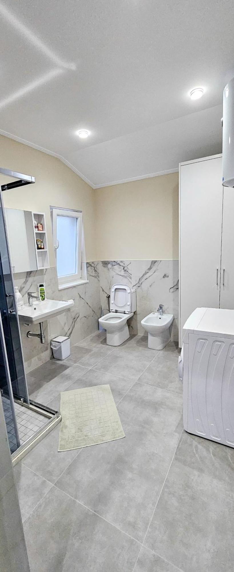 Koman_Lakeview_Apartments Shkodër Dış mekan fotoğraf